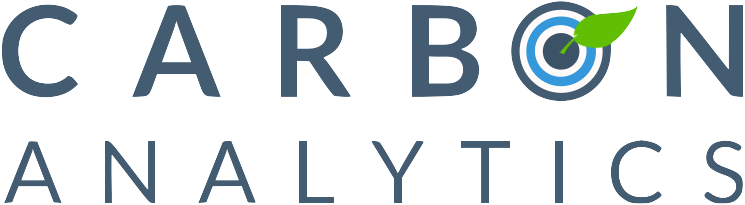 Carbon Analytics logo